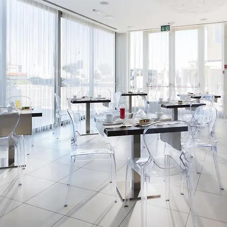 Terminal Palace & Rimini