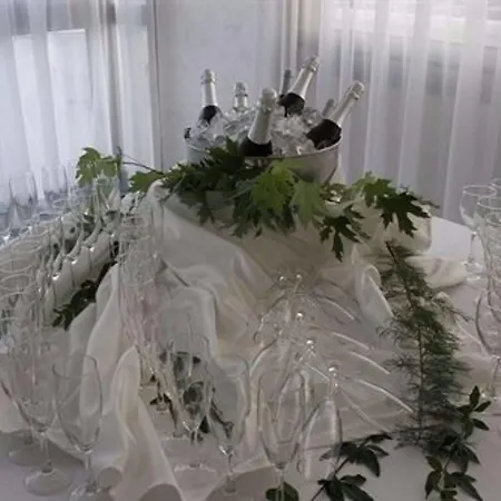 호텔 터미널 팰리스&스파 리미니