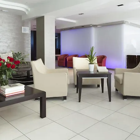 Terminal Palace & Szálloda 4*