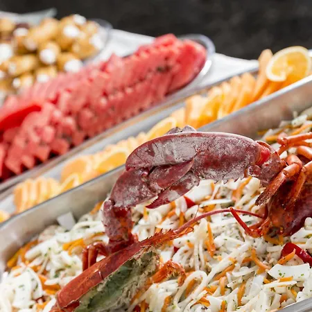 Terminal Palace & 4* Rimini