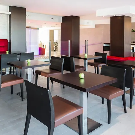 Hotel Terminal Palace & 4*