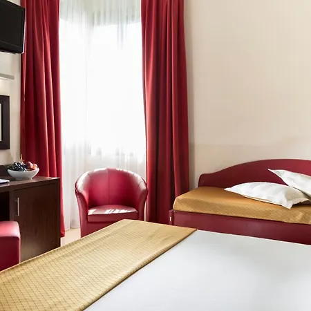 터미널 팰리스&스파 호텔