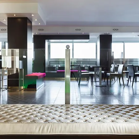 Terminal Palace & Hotel 4*