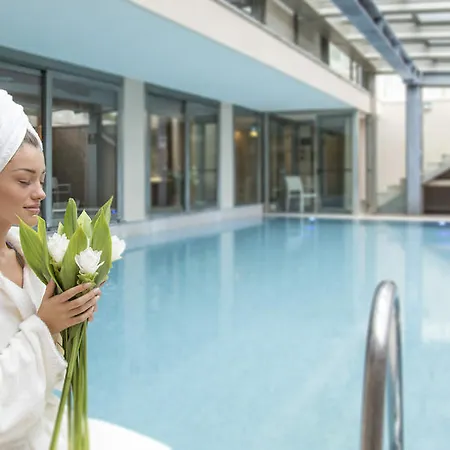 Hotel Terminal Palace &