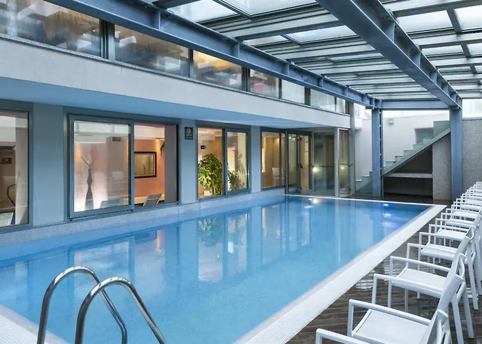 ホテル Terminal Palace & リミニ