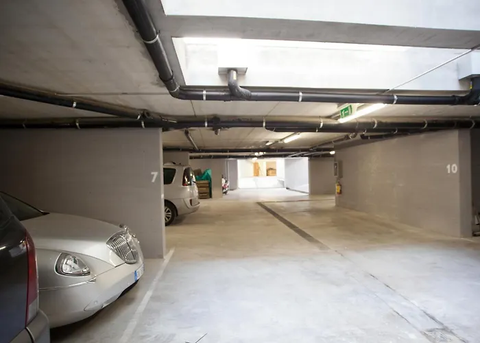 ホテル Terminal Palace &