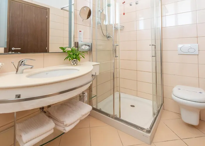 Terminal Palace & リミニ