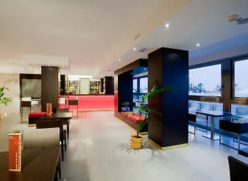 Terminal Palace & Hotel Rimini