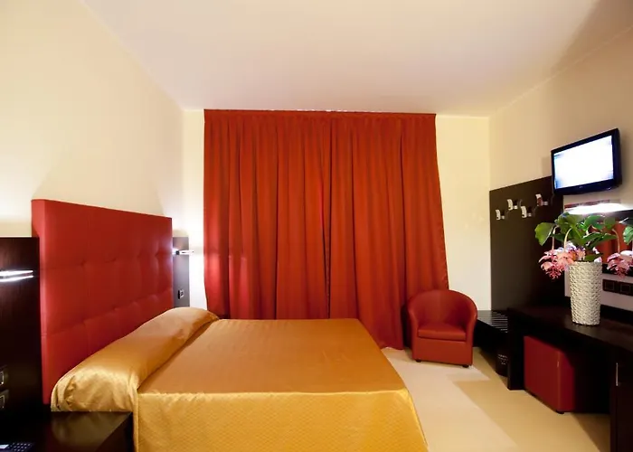 Terminal Palace & 4* Rimini