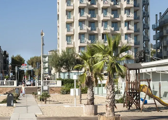 Terminal Palace & Rimini