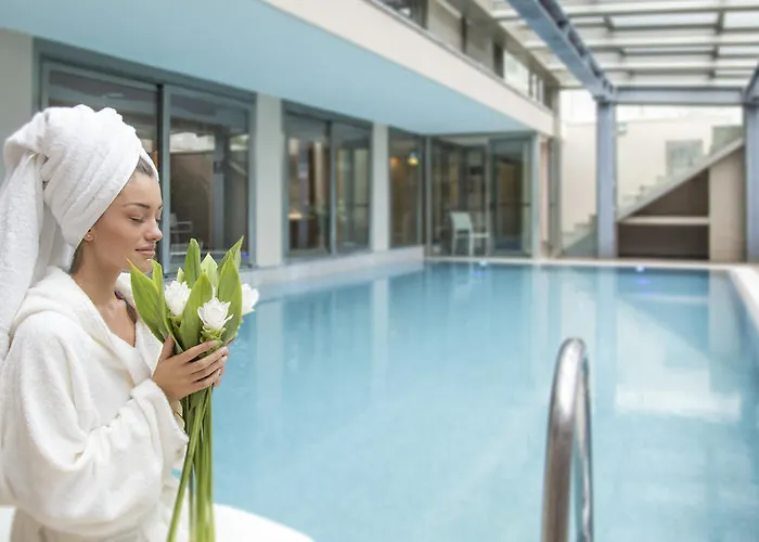 Hotel Terminal Palace &