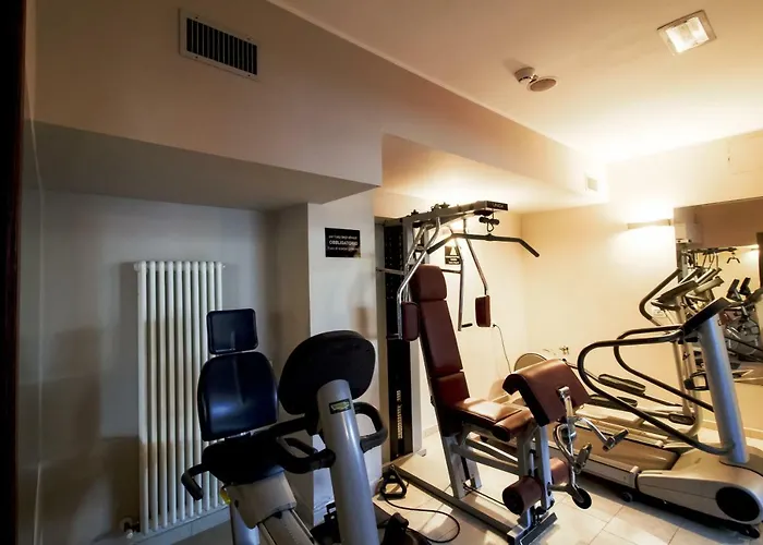 Terminal Palace & 4* Rimini