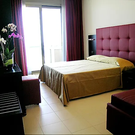 Terminal Palace & 4* Rimini