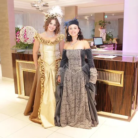 Hotel Terminal Palace & 4*