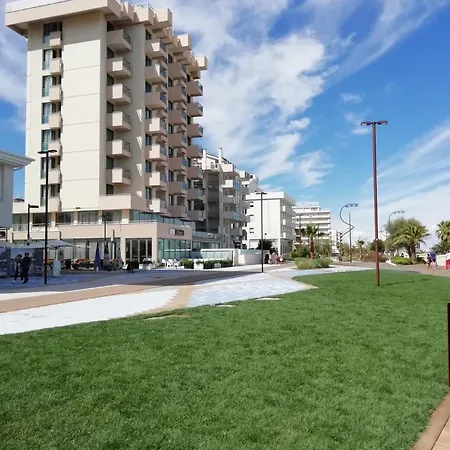 Hotel Terminal Palace &