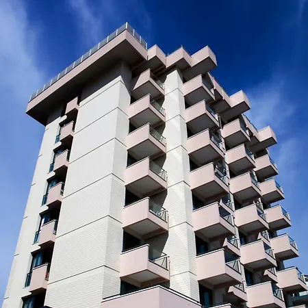 Terminal Palace & Rimini