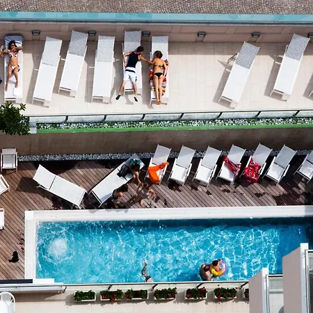 Terminal Palace & Rimini