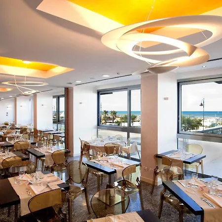 Hotel Terminal Palace & Rimini