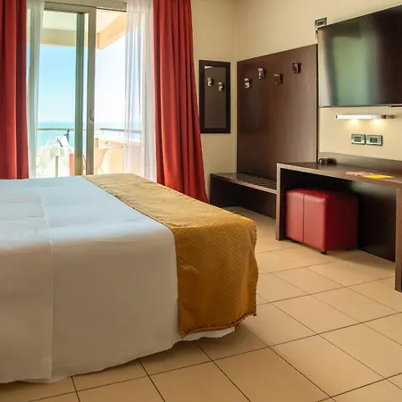 Hotel Terminal Palace &