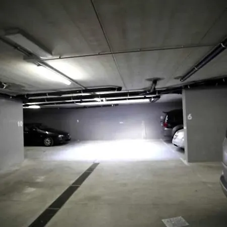 ホテル Terminal Palace &