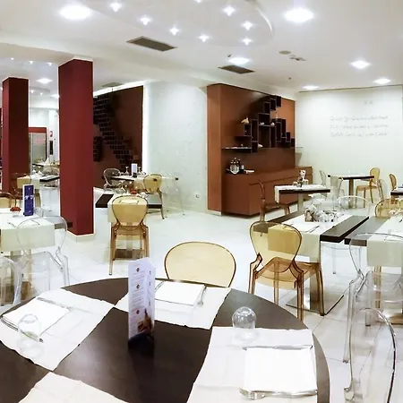 Hotel Terminal Palace & Rimini