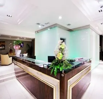 ホテル Terminal Palace & 4*