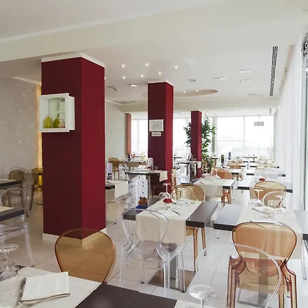 Terminal Palace & Hotel