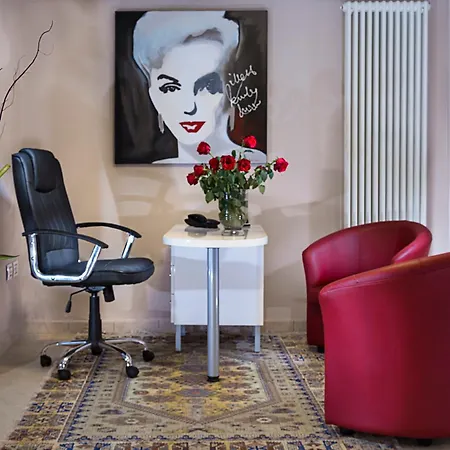 Terminal Palace & 4* リミニ