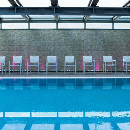 Hotel Terminal Palace & Rimini