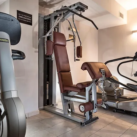 Terminal Palace & Hotel