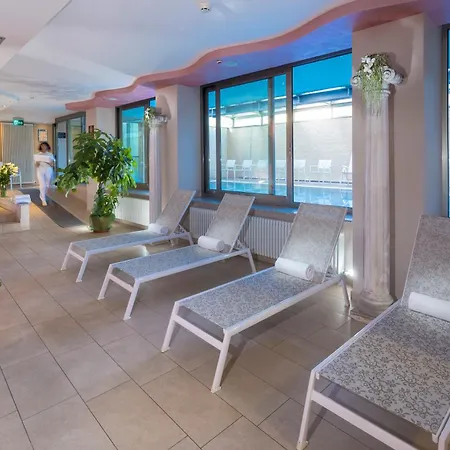 Terminal Palace & ホテル 4*