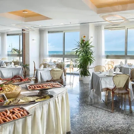 Terminal Palace & Hotel Rimini