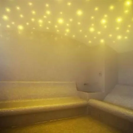 Hotel Terminal Palace &