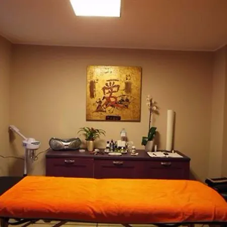 Terminal Palace & ホテル 4*