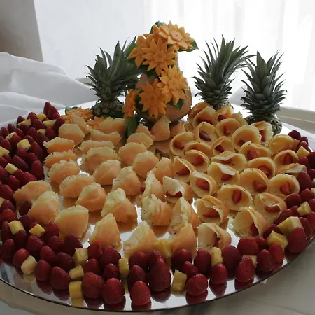 Hotel Terminal Palace & Rimini