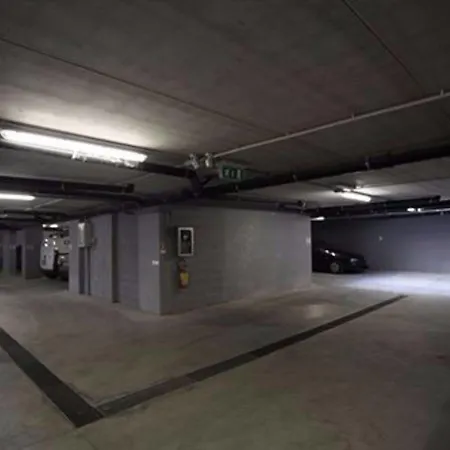 Terminal Palace & ホテル リミニ