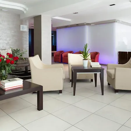 Terminal Palace & Hotel 4*