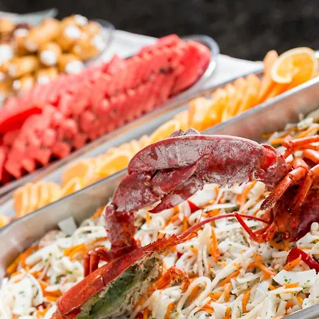 Terminal Palace & 4* Rimini