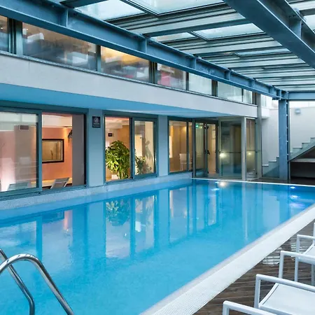 Terminal Palace & Szálloda 4*