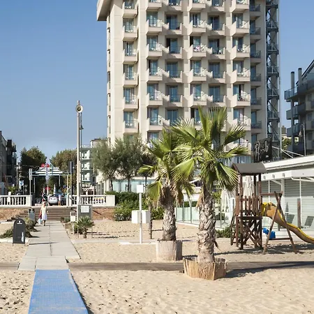 Terminal Palace & Rimini