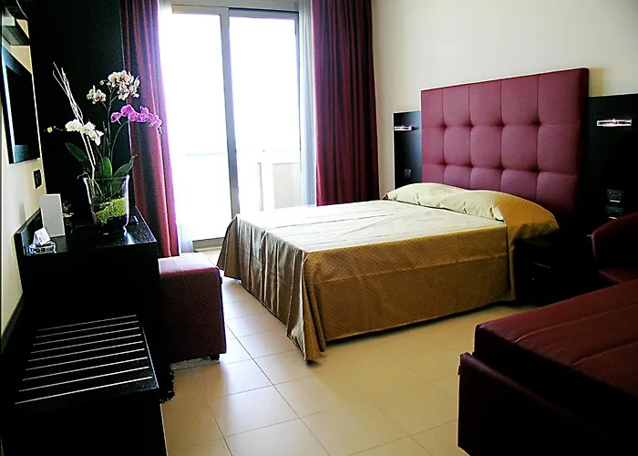 Terminal Palace & 4* Rimini