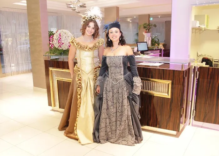 Hotel Terminal Palace & 4*