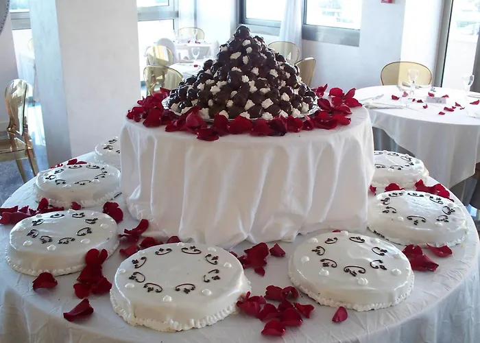 Hotel Terminal Palace & 4*