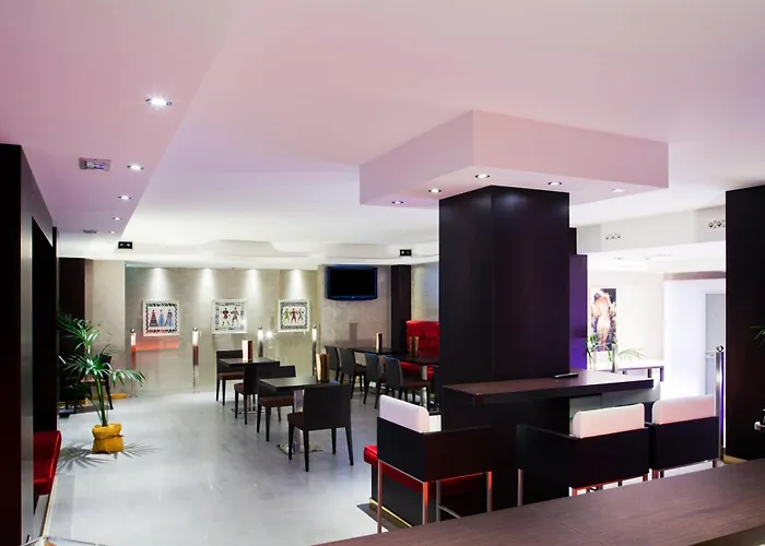 Hotel Terminal Palace & Rimini