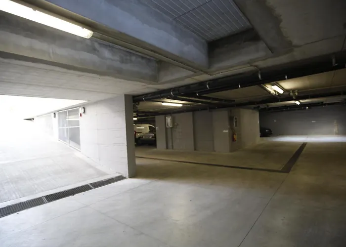 Hotel Terminal Palace & 4*