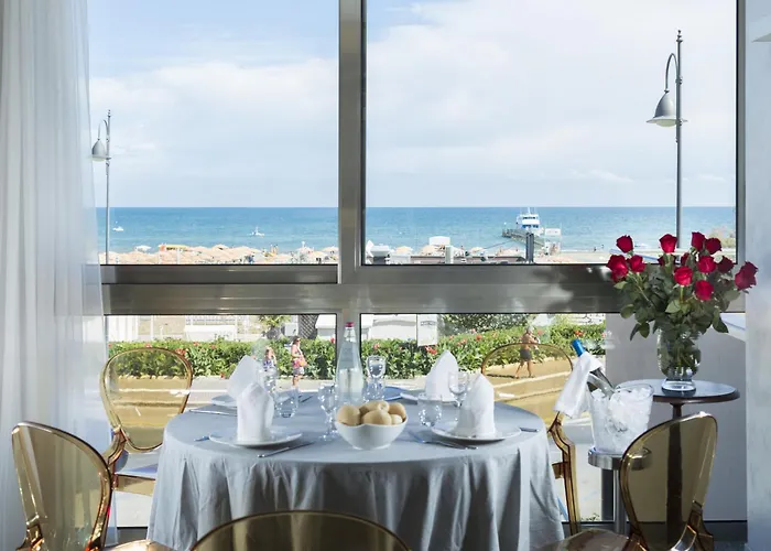 Terminal Palace & 4* Rimini