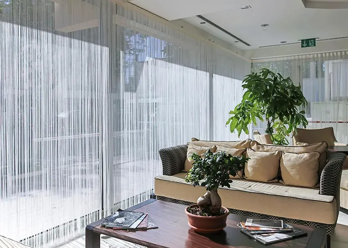 Terminal Palace & Hotel 4*