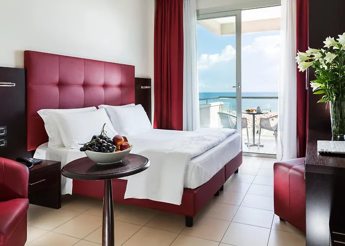 Terminal Palace & 4* Rimini