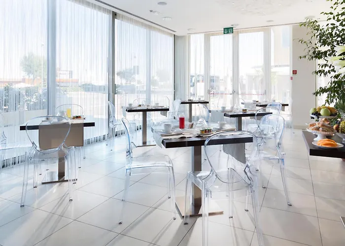 Terminal Palace & Rimini