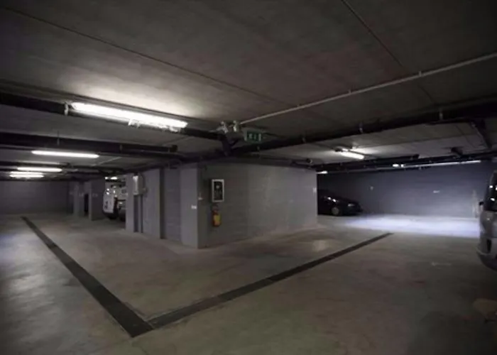 Terminal Palace & Hotel Rimini